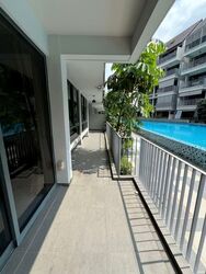 Residences Botanique (D19), Condominium #580828291